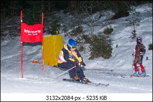 Trofeo Val di Non Ski 2011 - 0170